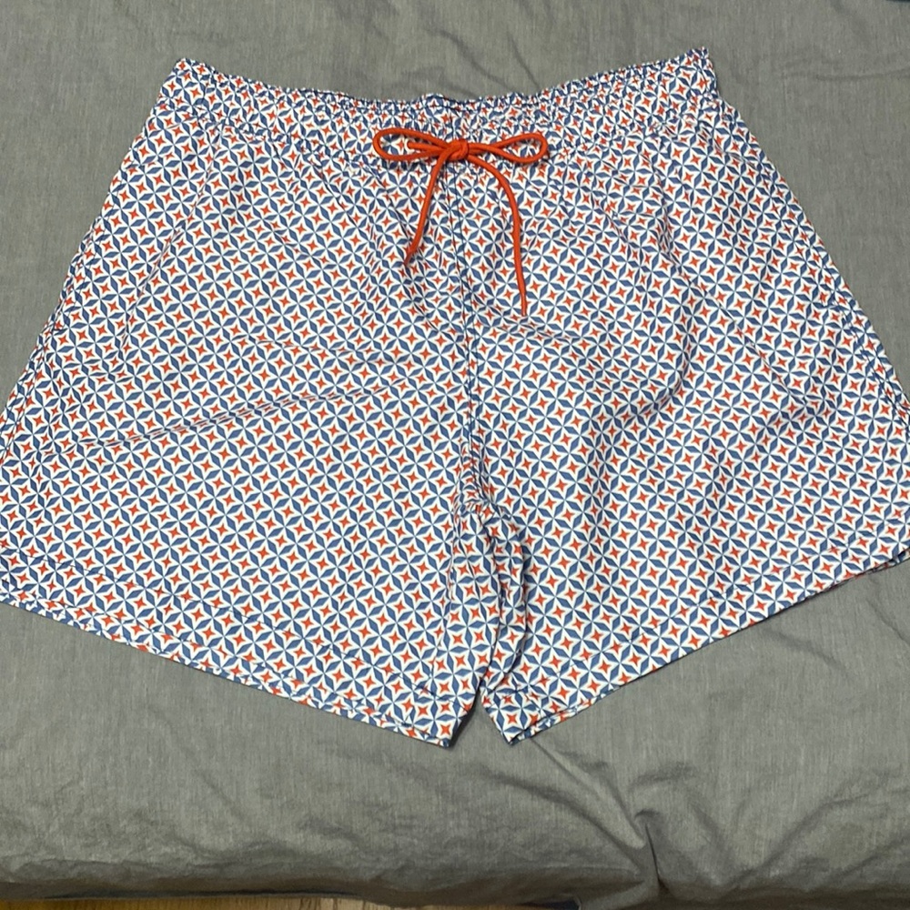H&M swimsuit. XL